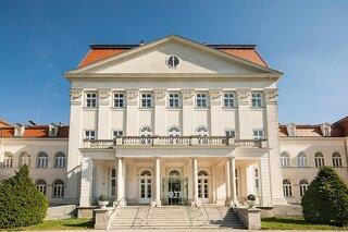 günstige Angebote für Austria Trend Schloss Wilhelminenberg