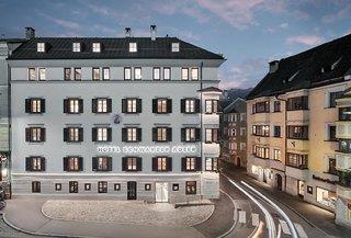 Urlaub im Hotel Schwarzer Adler 2024/2025 - hier günstig online buchen