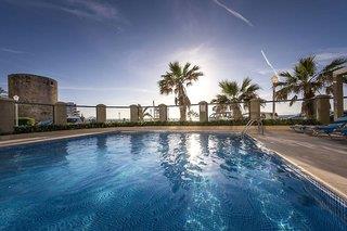 Urlaub im Mitsis La Vita Beach Hotel 2024/2025 - hier günstig online buchen