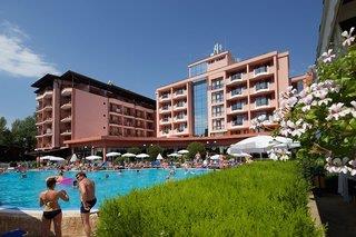 Urlaub im Hotel Izola Paradise 2024/2025 - hier günstig online buchen