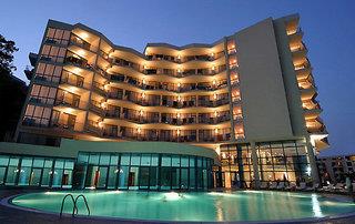 Urlaub im Hotel Elena 2024/2025 - hier günstig online buchen