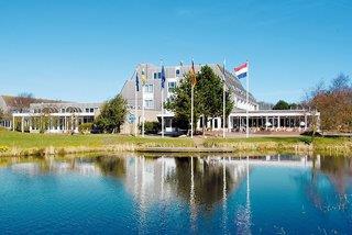 günstige Angebote für Fletcher Resort-Hotel Amelander Kaap