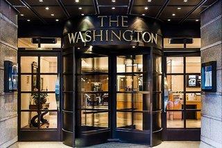Urlaub im The Washington Mayfair 2024/2025 - hier günstig online buchen