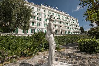 Urlaub im Grand Hotel & Des Anglais - hier günstig online buchen