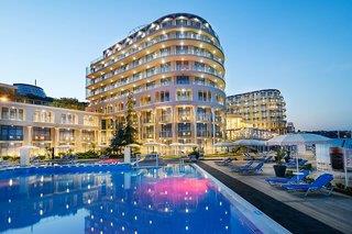 Urlaub im Urlaub Last Minute im Azalia Hotel Balneo & SPA - hier günstig online buchen