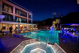 Urlaub im Swiss Diamond Hotel Lugano 2024/2025 - hier günstig online buchen
