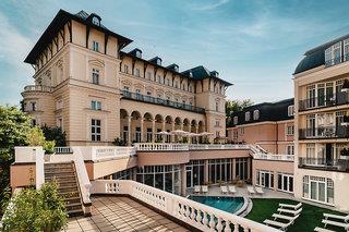 günstige Angebote für Falkensteiner Hotel Grand MedSpa Marienbad