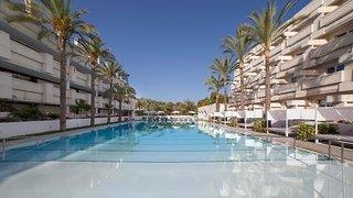 günstige Angebote für Alanda Hotel Marbella