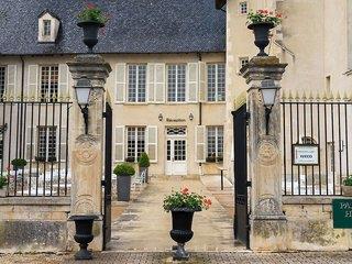 Urlaub im Hotel The Originals Chateau de Pizay 2024/2025 - hier günstig online buchen