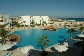 Urlaub im Ivy Cyrene Sharm Resort 2024/2025 - hier günstig online buchen
