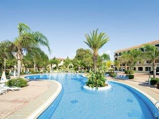 Urlaub im Anmaria Beach Hotel 2024/2025 - hier günstig online buchen
