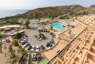 Urlaub im Urlaub Last Minute im Mojácar Playa Aquapark Hotel - hier günstig online buchen