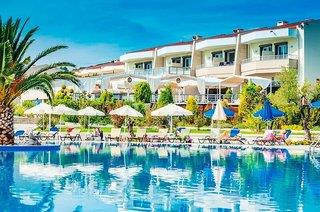 günstige Angebote für Xenios Anastasia Resort & Spa