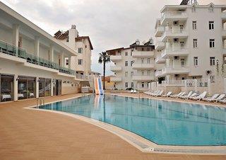 Urlaub im Merve Sun Hotel & Spa 2024/2025 - hier günstig online buchen