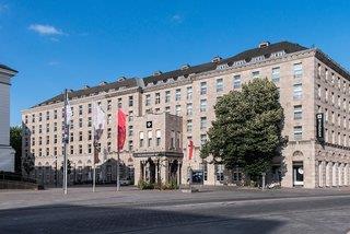 günstige Angebote für Wyndham Duisburger Hof Hotel