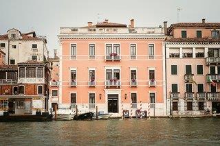 günstige Angebote für Hotel NH Collection Venezia Palazzo Barocci