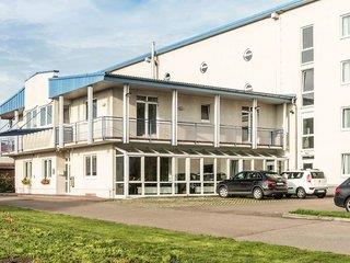 Urlaub im ibis Leipzig Nord Ost Hotel 2024/2025 - hier günstig online buchen