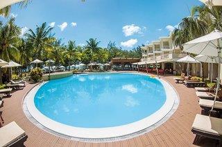 Urlaub im Tarisa Resort & Spa - hier günstig online buchen