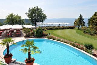 günstige Angebote für Ca´degli Ulivi Golf Hotel