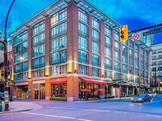günstige Angebote für Opus Hotel Vancouver