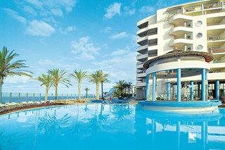 Urlaub im Pestana Grand Premium Ocean Resort 2024/2025 - hier günstig online buchen