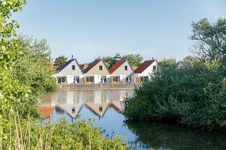 günstige Angebote für Center Parcs Park Zandvoort - Hotel & Ferienhäuser