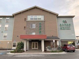 günstige Angebote für Aspen Suites Hotel Anchorage