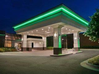 günstige Angebote für Holiday Inn Washington Dulles Intl Airport