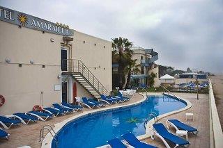 günstige Angebote für Amaraigua - Erwachsenenhotel