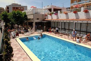 günstige Angebote für Hotel Maria del Mar