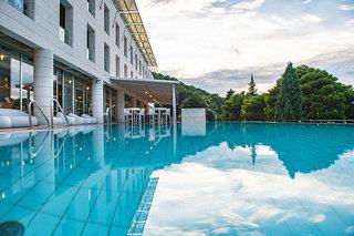 Urlaub im Hotel Uvala - hier günstig online buchen