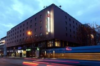 günstige Angebote für Canopy by Hilton Zagreb - City Centre 