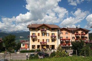 Urlaub im Stella Delle Alpi Wellness & Resort - hier günstig online buchen