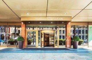 günstige Angebote für Hilton Mailand