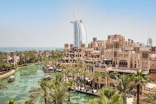 günstige Angebote für Madinat Jumeirah Resort - Jumeirah Al Qasr
