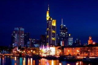 Urlaub im Holiday Inn Express Frankfurt Messe 2024/2025 - hier günstig online buchen