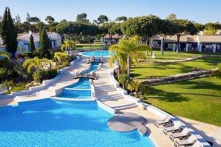 günstige Angebote für Pestana Vila Sol Golf & Resort Hotel