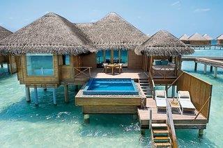 Urlaub im Huvafen Fushi Maldives 2024/2025 - hier günstig online buchen