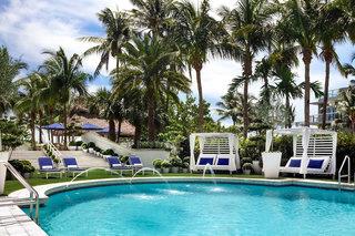 Urlaub im Cadillac Hotel & Beach Club 2024/2025 - hier günstig online buchen