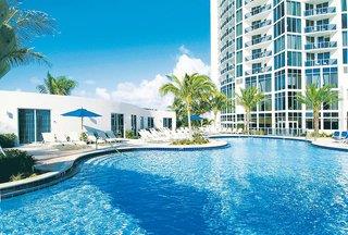 Urlaub im Trump International Beach Resort 2024/2025 - hier günstig online buchen