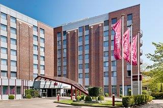 Urlaub im Mercure Hotel Hamburg am Volkspark 2024/2025 - hier günstig online buchen