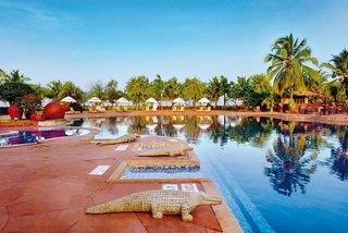 günstige Angebote für The LaLiT Golf & Spa Resort Goa