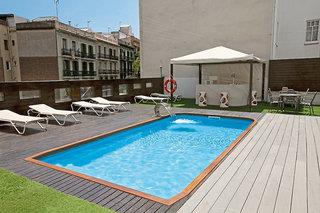 Urlaub im Hotel Concordia Barcelona 2024/2025 - hier günstig online buchen