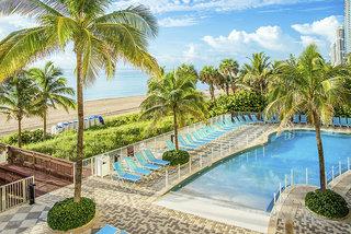 Urlaub im DoubleTree Resort & Spa by Hilton Hotel Ocean Point 2024/2025 - hier günstig online buchen