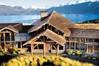 Urlaub im Fiordland Lodge 2024/2025 - hier günstig online buchen