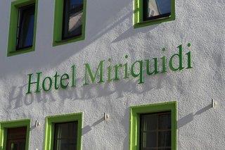 Urlaub im Rathaushotels Oberwiesenthal - Hotel Miriquidi - hier günstig online buchen