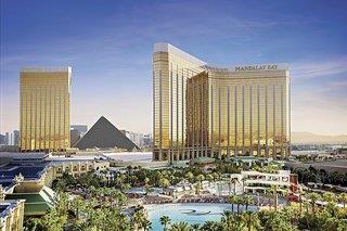 Urlaub im Delano Las Vegas 2024/2025 - hier günstig online buchen
