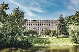 Urlaub im Grand Hotel Kempinski Riga 2024/2025 - hier günstig online buchen