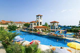 Urlaub im Süral Resort 2024/2025 - hier günstig online buchen