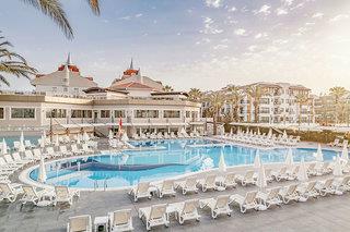 Urlaub im Aydinbey Famous Resort 2024/2025 - hier günstig online buchen